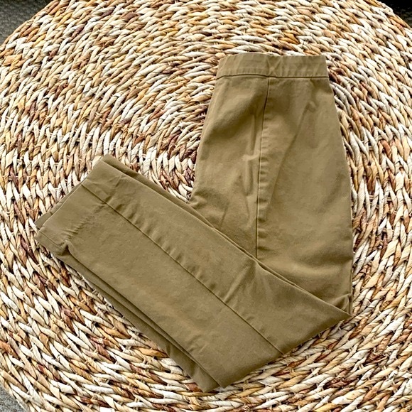 Everlane Bi-Stretch Work Pant - Picture 7 of 14